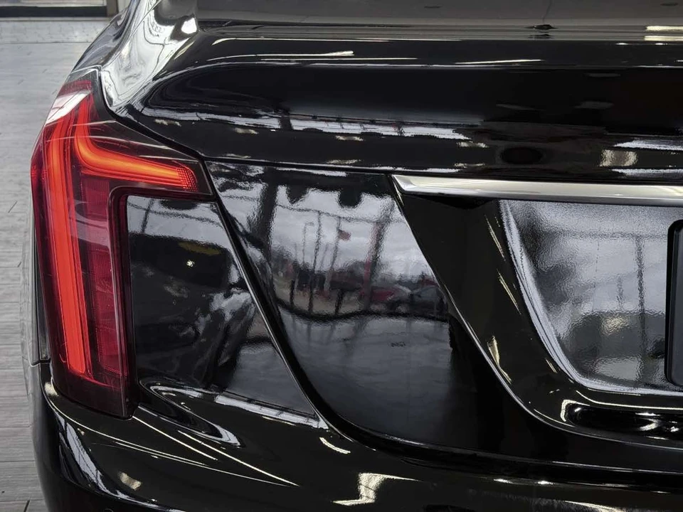 2023 Cadillac CT5 - Image 16 of 21