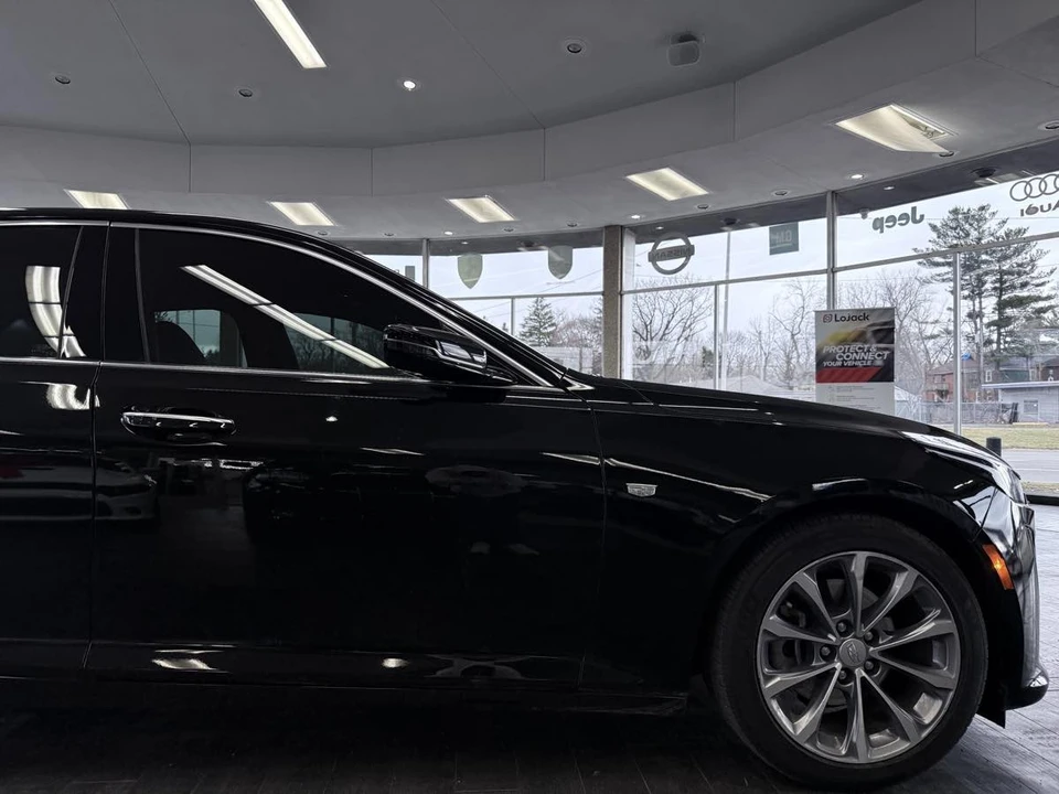 2023 Cadillac CT5 - Image 6 of 21