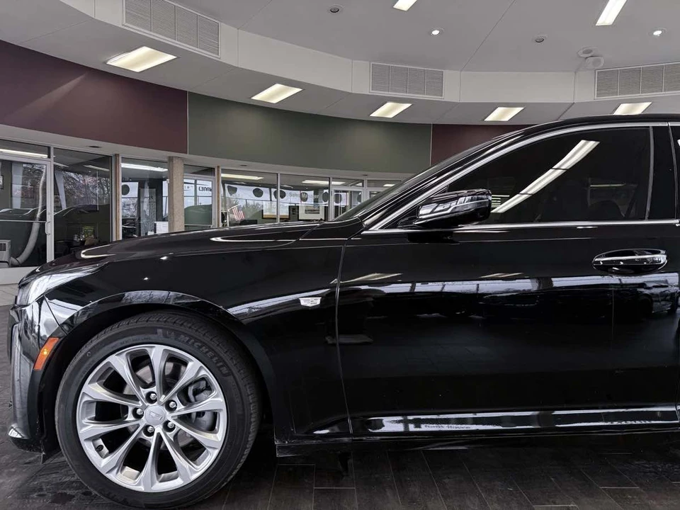 2023 Cadillac CT5 - Image 21 of 21