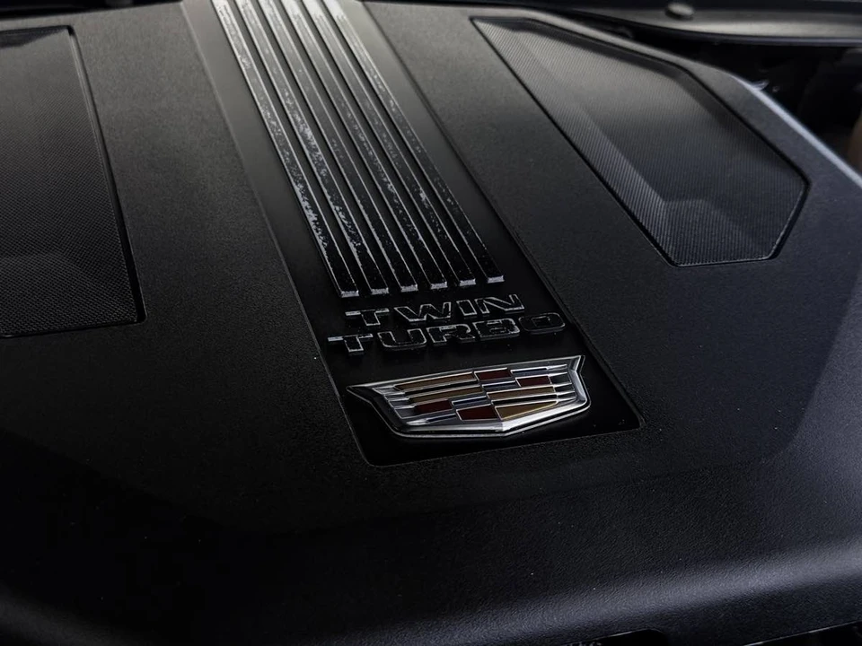 2023 Cadillac CT5 - Image 20 of 21