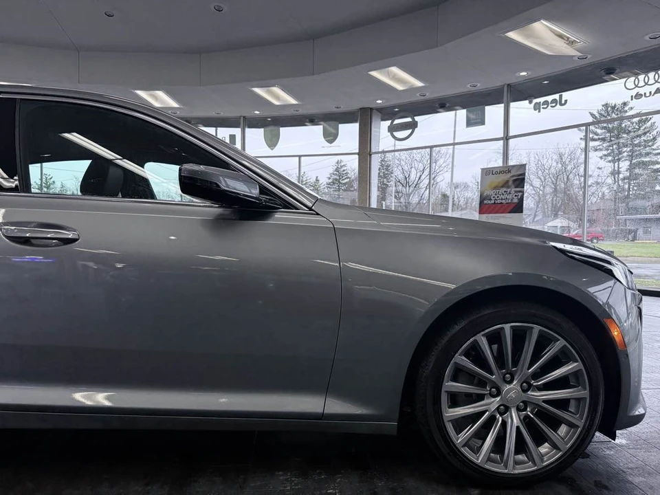 2023 Cadillac CT5 - Image 6 of 21
