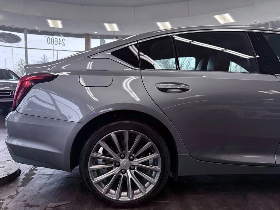 2023 Cadillac CT5 - Image 7 of 21