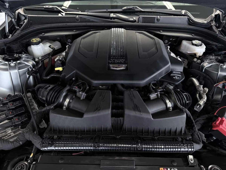 2023 Cadillac CT5 - Image 19 of 21