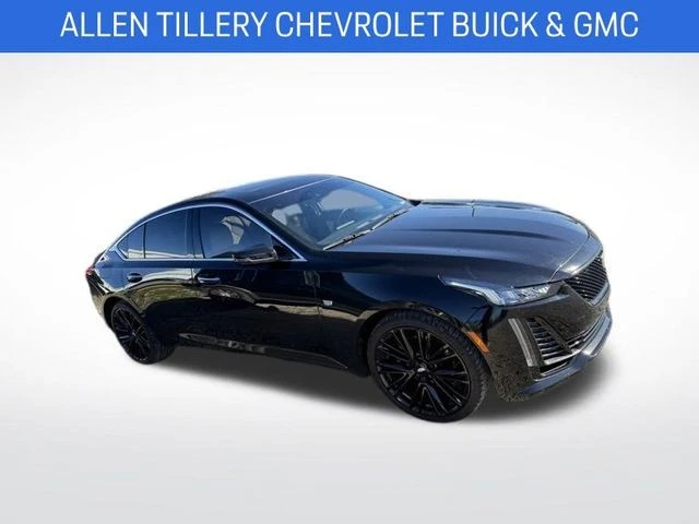 2023 Cadillac CT5 - Image 5 of 12