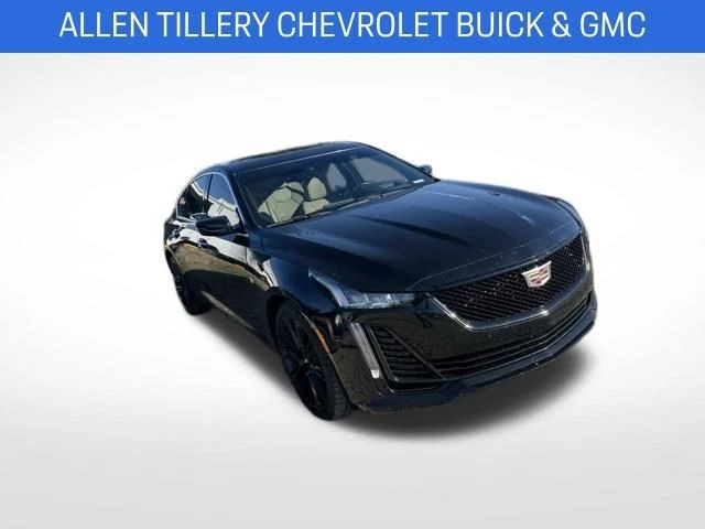 2023 Cadillac CT5 - Image 4 of 12