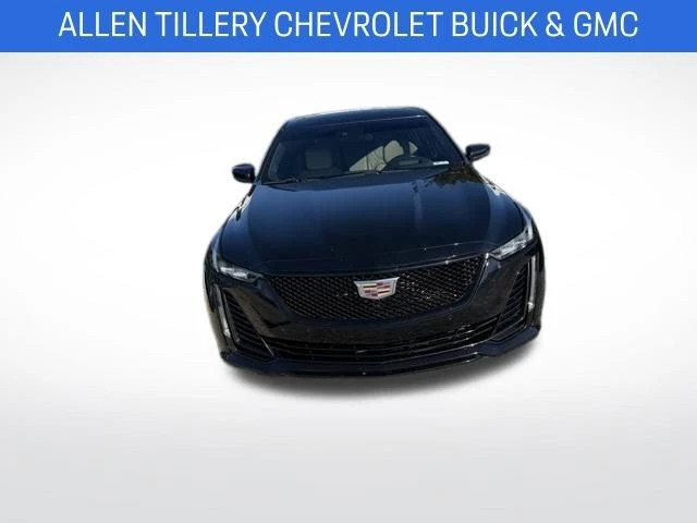 2023 Cadillac CT5 - Image 3 of 12