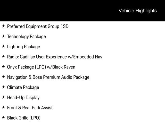 2023 Cadillac CT5 - Image 12 of 12