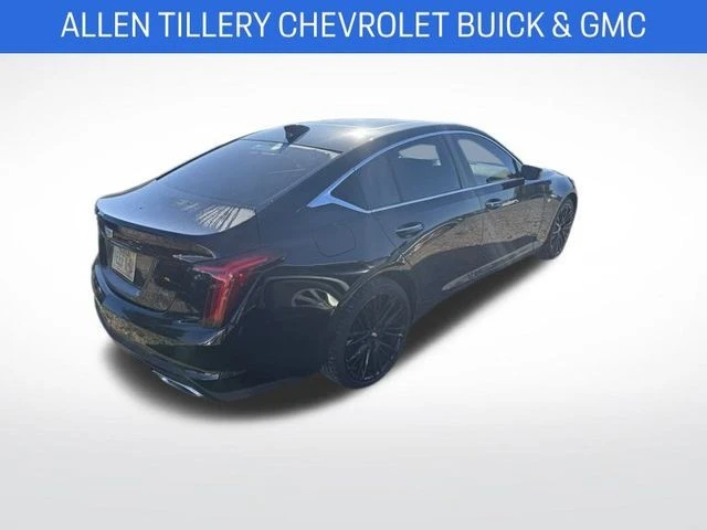 2023 Cadillac CT5 - Image 6 of 12