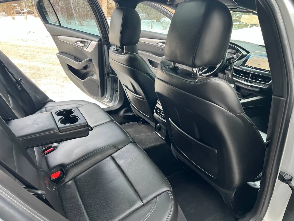 2023 Cadillac CT5 - Image 19 of 21