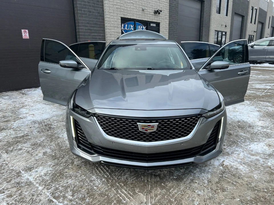 2023 Cadillac CT5 - Image 15 of 21