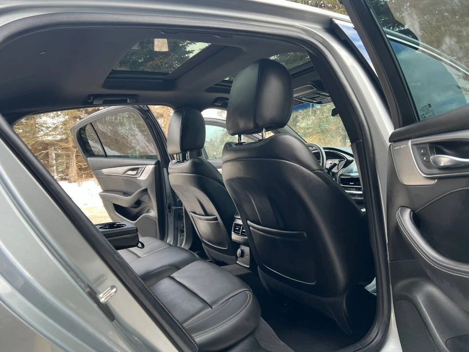 2023 Cadillac CT5 - Image 18 of 21