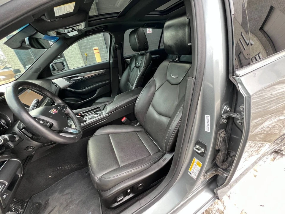 2023 Cadillac CT5 - Image 21 of 21