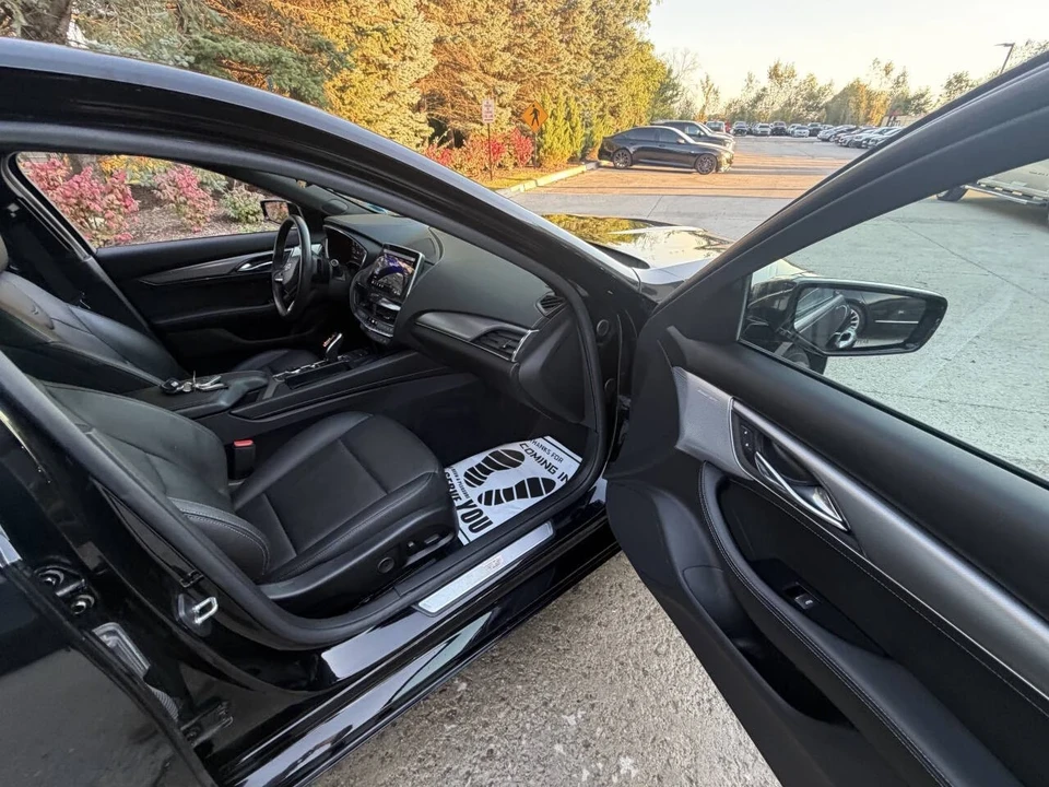 2023 Cadillac CT5 - Image 18 of 21