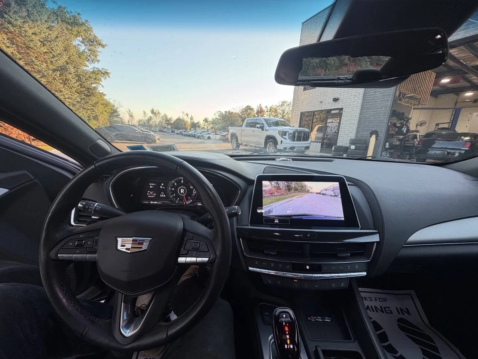 2023 Cadillac CT5 - Image 21 of 21