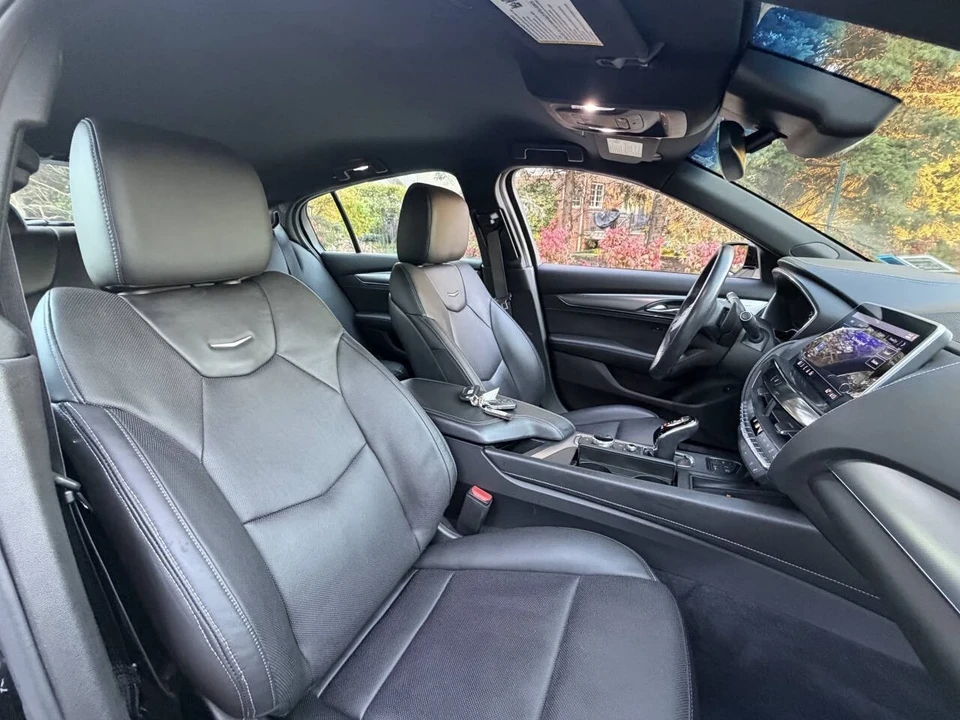 2023 Cadillac CT5 - Image 16 of 21