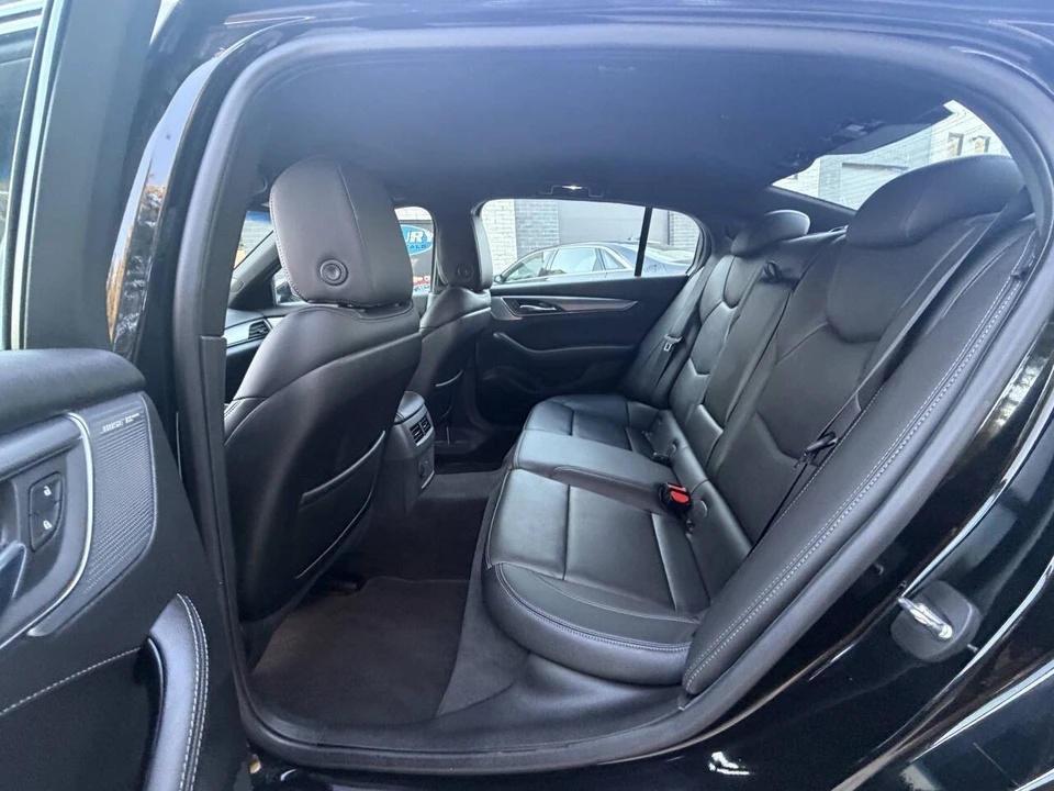 2023 Cadillac CT5 - Image 14 of 21
