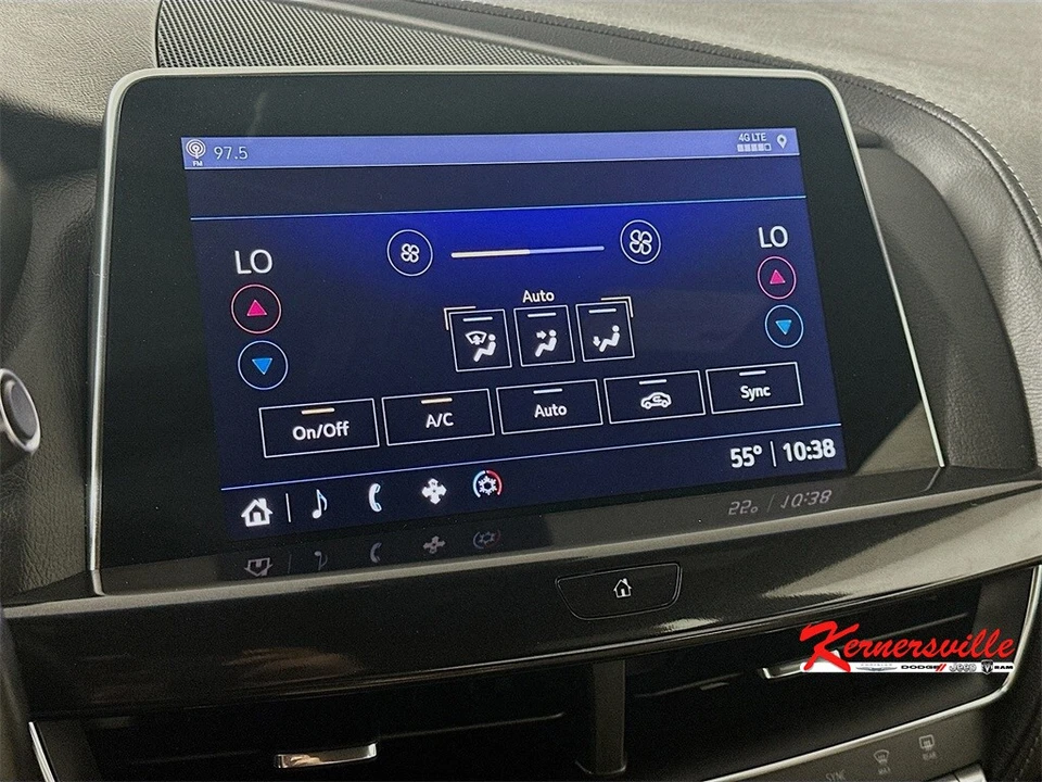 2023 Cadillac CT5 - Image 18 of 21