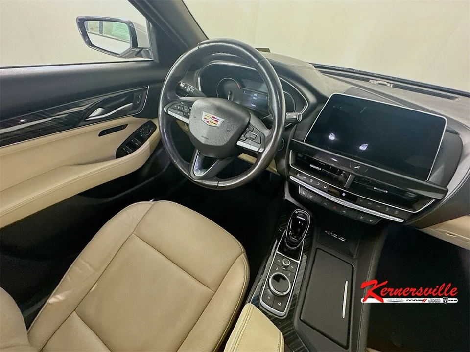 2023 Cadillac CT5 - Image 9 of 21