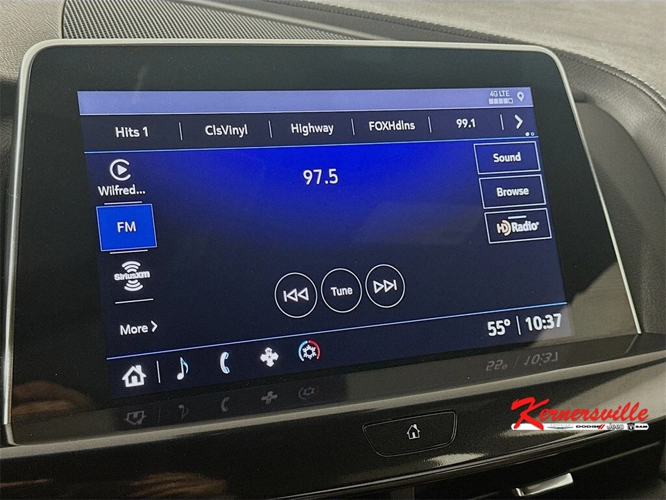 2023 Cadillac CT5 - Image 17 of 21