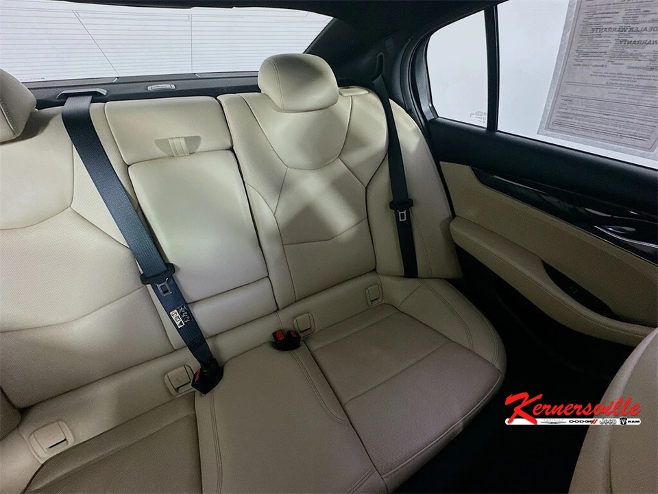 2023 Cadillac CT5 - Image 14 of 21
