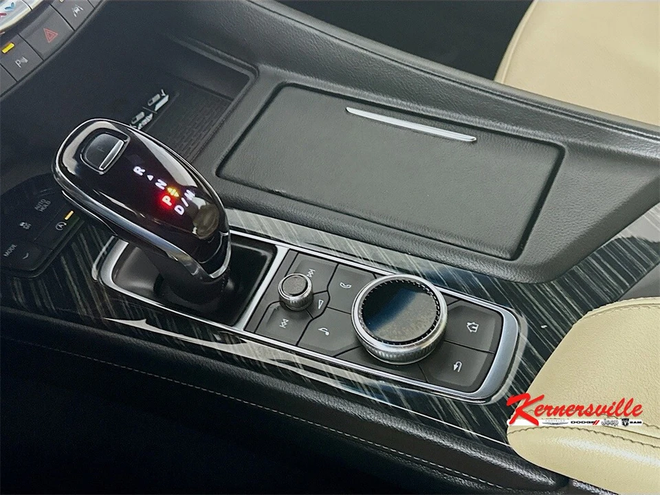 2023 Cadillac CT5 - Image 16 of 21