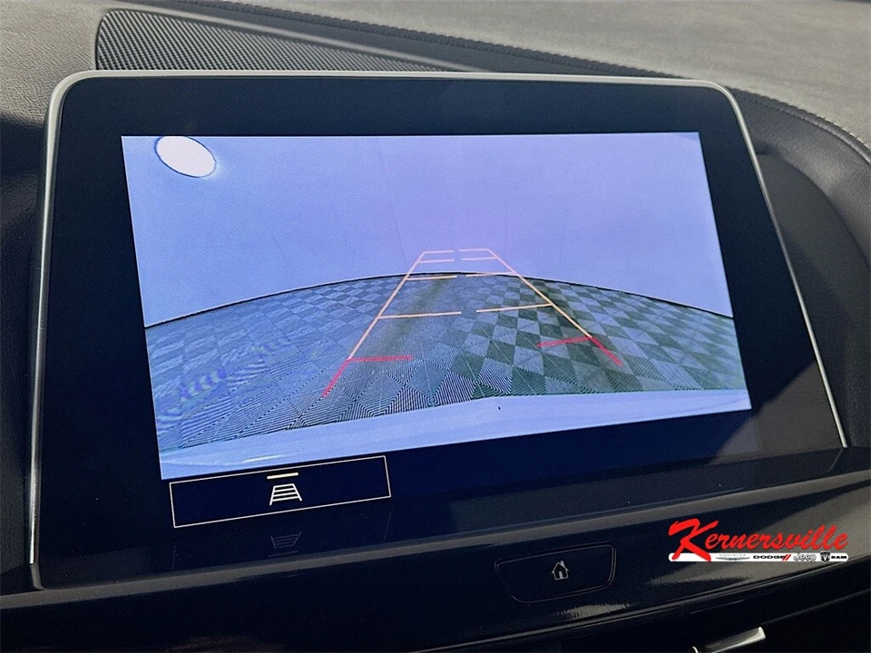 2023 Cadillac CT5 - Image 19 of 21