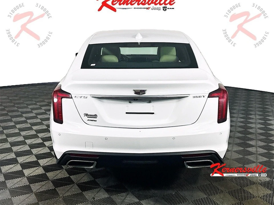 2023 Cadillac CT5 - Image 6 of 21