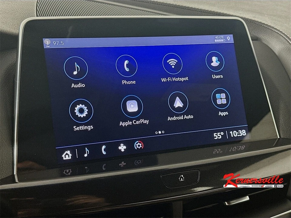 2023 Cadillac CT5 - Image 20 of 21