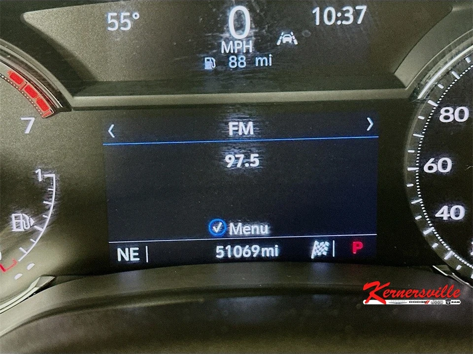 2023 Cadillac CT5 - Image 15 of 21