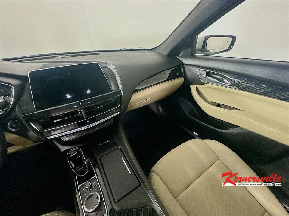 2023 Cadillac CT5 - Image 11 of 21