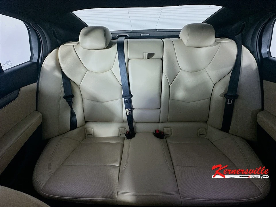 2023 Cadillac CT5 - Image 13 of 21
