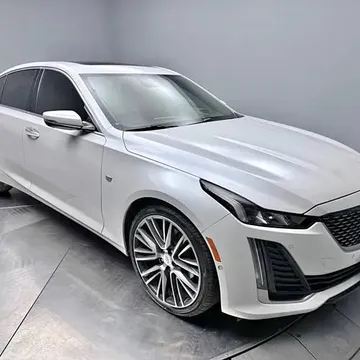 2023 Cadillac CT5 Premium Luxury AWD