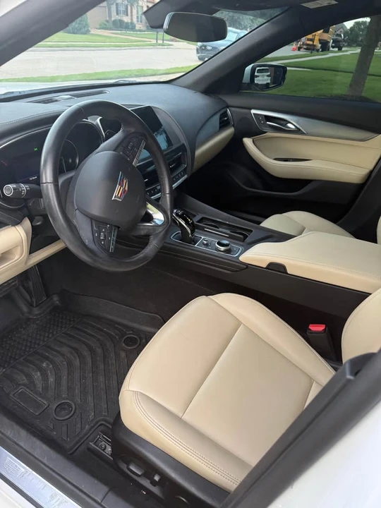 2023 Cadillac CT5 - Image 6 of 10