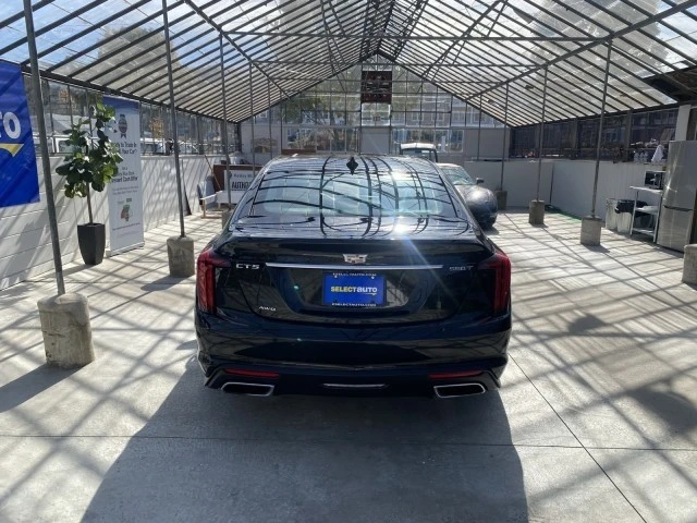 2023 Cadillac CT5 - Image 10 of 21