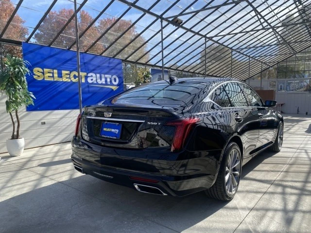 2023 Cadillac CT5 - Image 9 of 21
