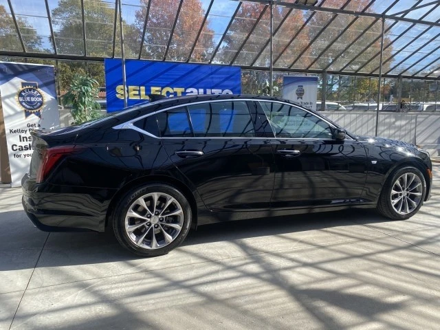 2023 Cadillac CT5 - Image 6 of 21