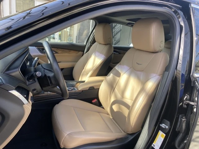 2023 Cadillac CT5 - Image 21 of 21