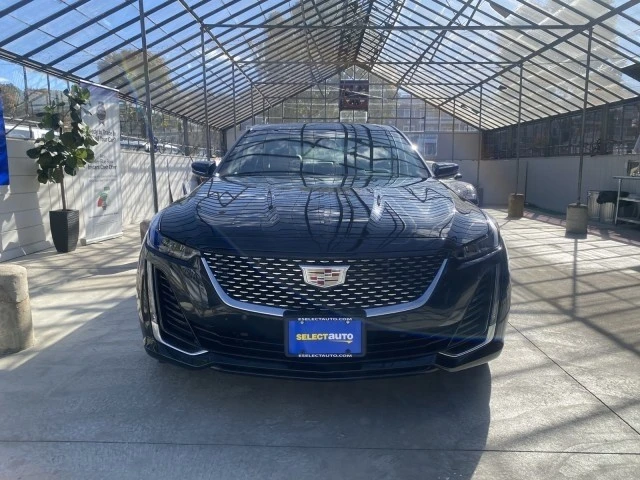 2023 Cadillac CT5 - Image 4 of 21
