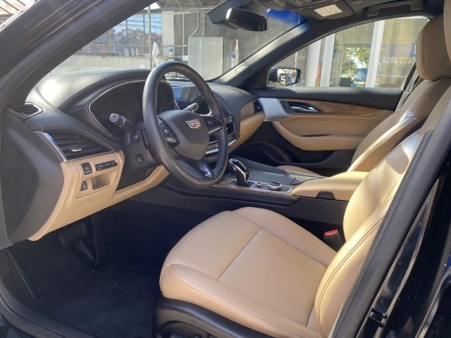 2023 Cadillac CT5 - Image 20 of 21