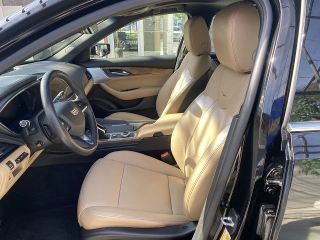 2023 Cadillac CT5 - Image 19 of 21