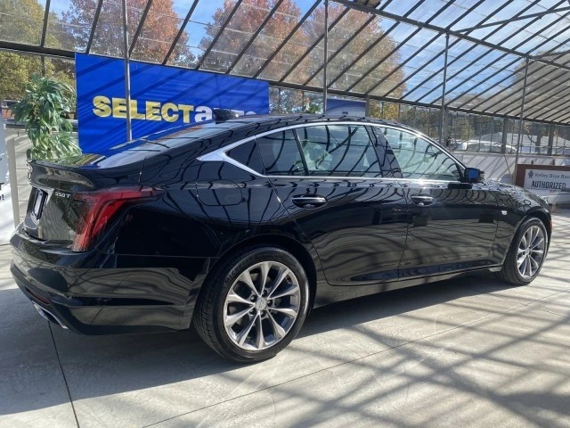 2023 Cadillac CT5 - Image 7 of 21