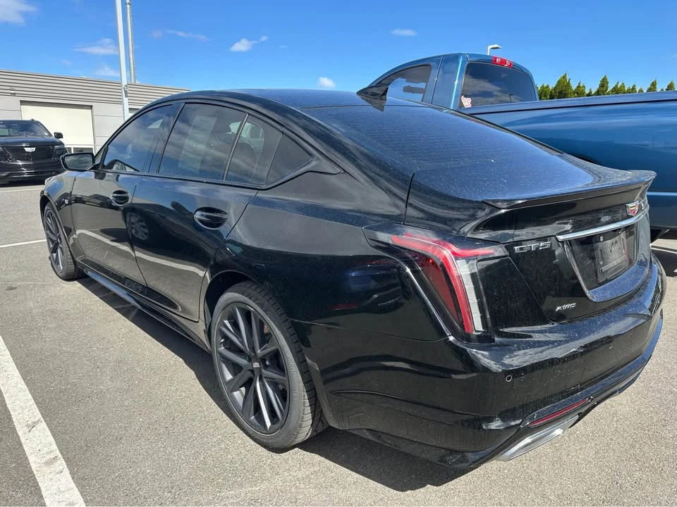 2023 Cadillac CT5 - Image 2 of 6