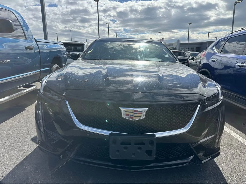 2023 Cadillac CT5 - Image 6 of 6