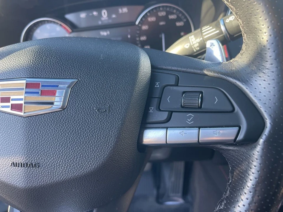 2023 Cadillac CT5 - Image 18 of 21