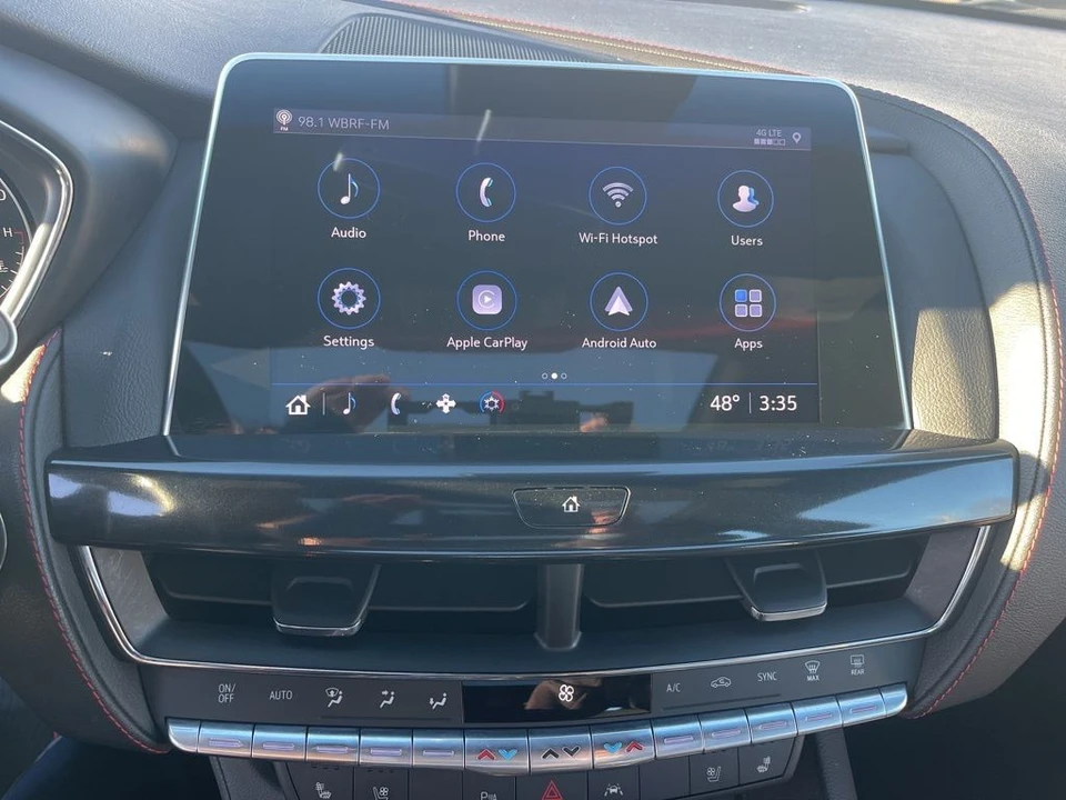 2023 Cadillac CT5 - Image 20 of 21