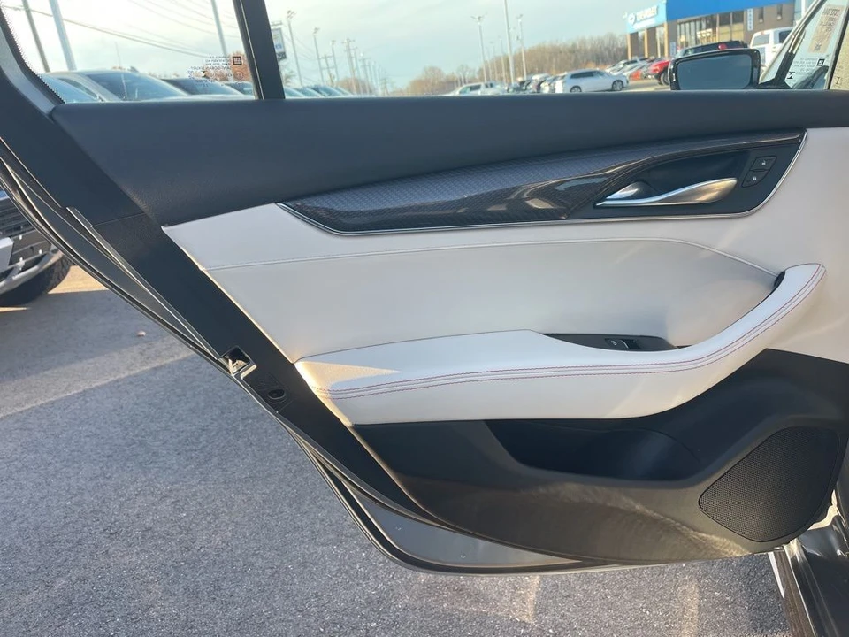 2023 Cadillac CT5 - Image 13 of 21