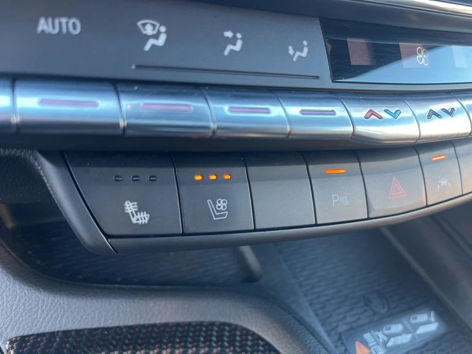 2023 Cadillac CT5 - Image 21 of 21