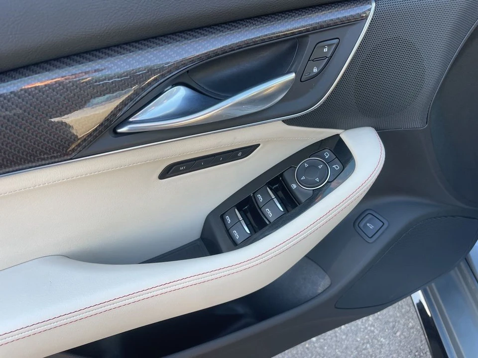 2023 Cadillac CT5 - Image 9 of 21