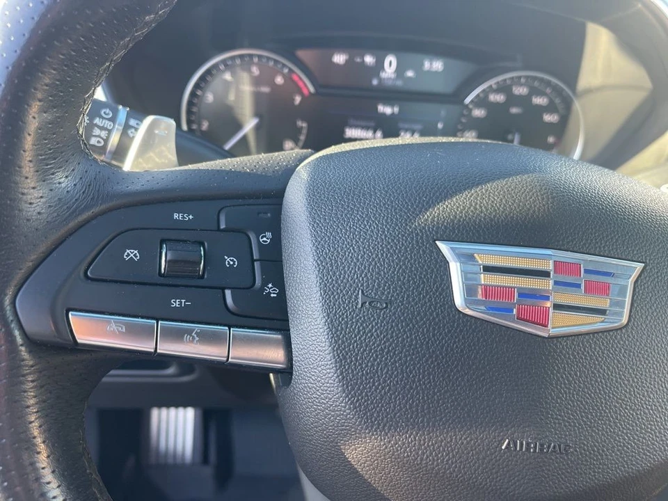 2023 Cadillac CT5 - Image 17 of 21