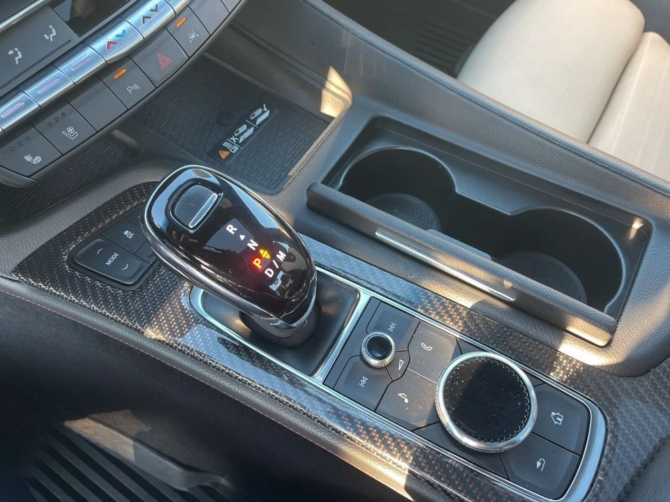 2023 Cadillac CT5 - Image 19 of 21